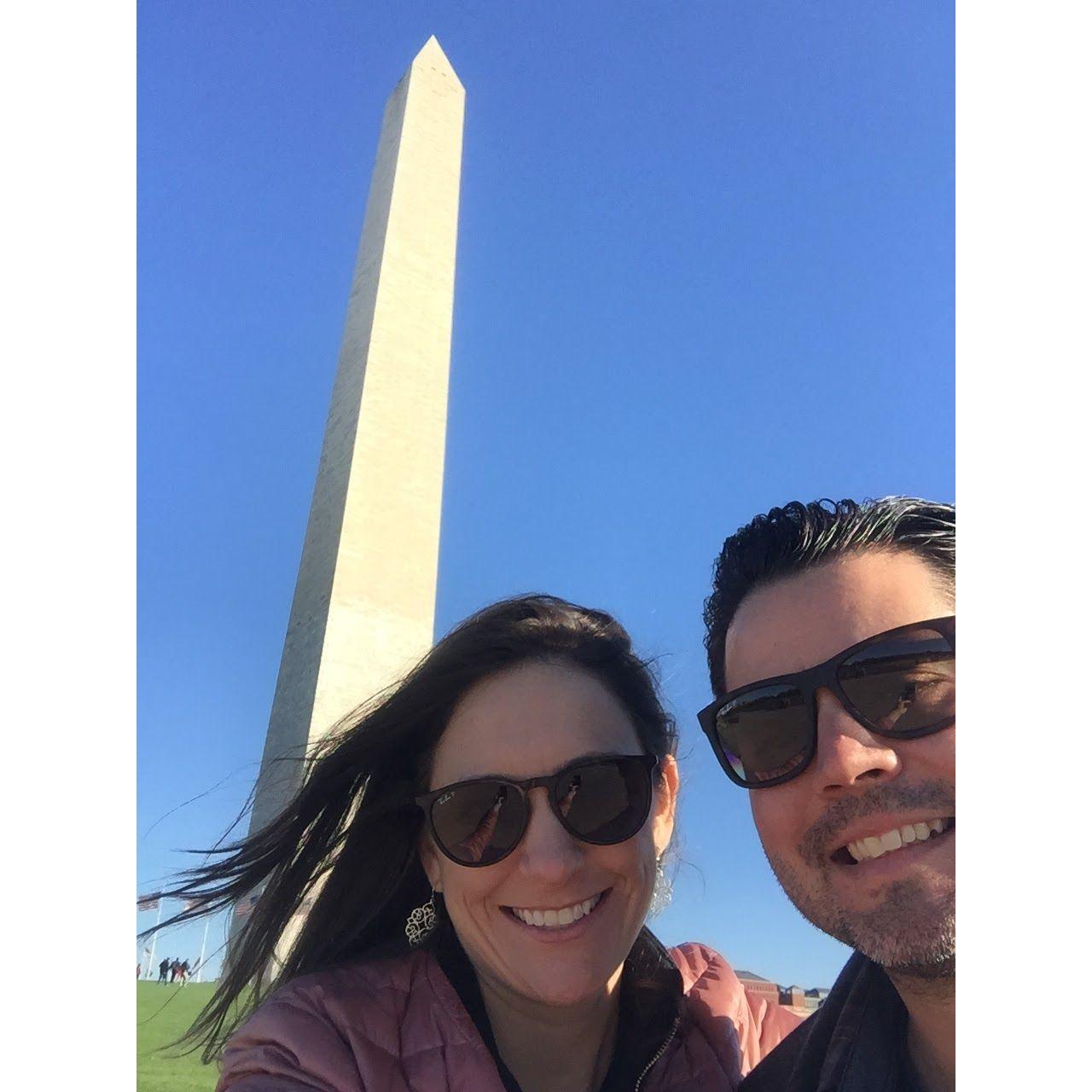 DC