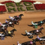 Red Mile Horse Racing