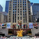 Rockefeller Center