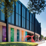 The Museum of Fine Arts, Houston