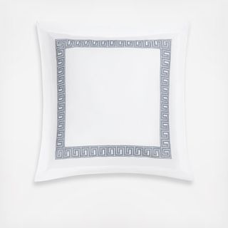 Ophelia Euro Sham