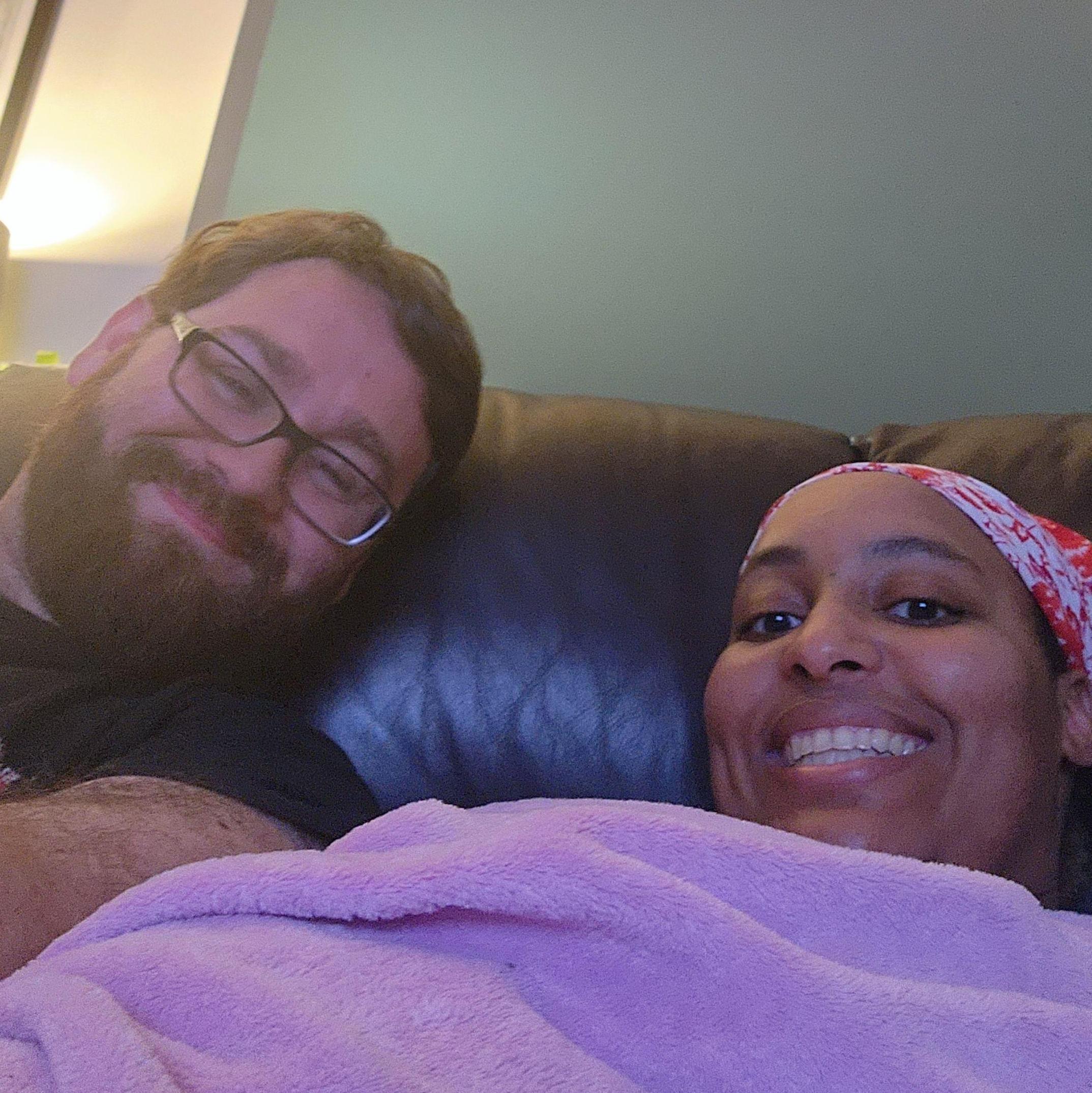 This is What Forever Looks Like on a Tuesday Night