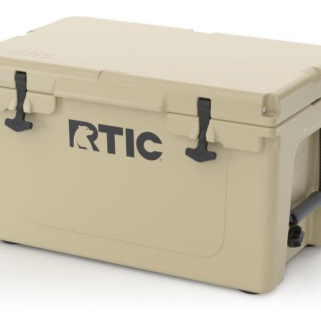 45 QT Hard Cooler