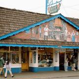 Downtown Poulsbo