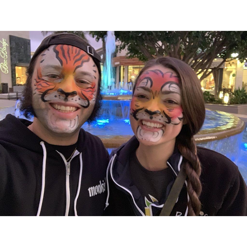 San Diego (2019)