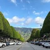City of Glendora