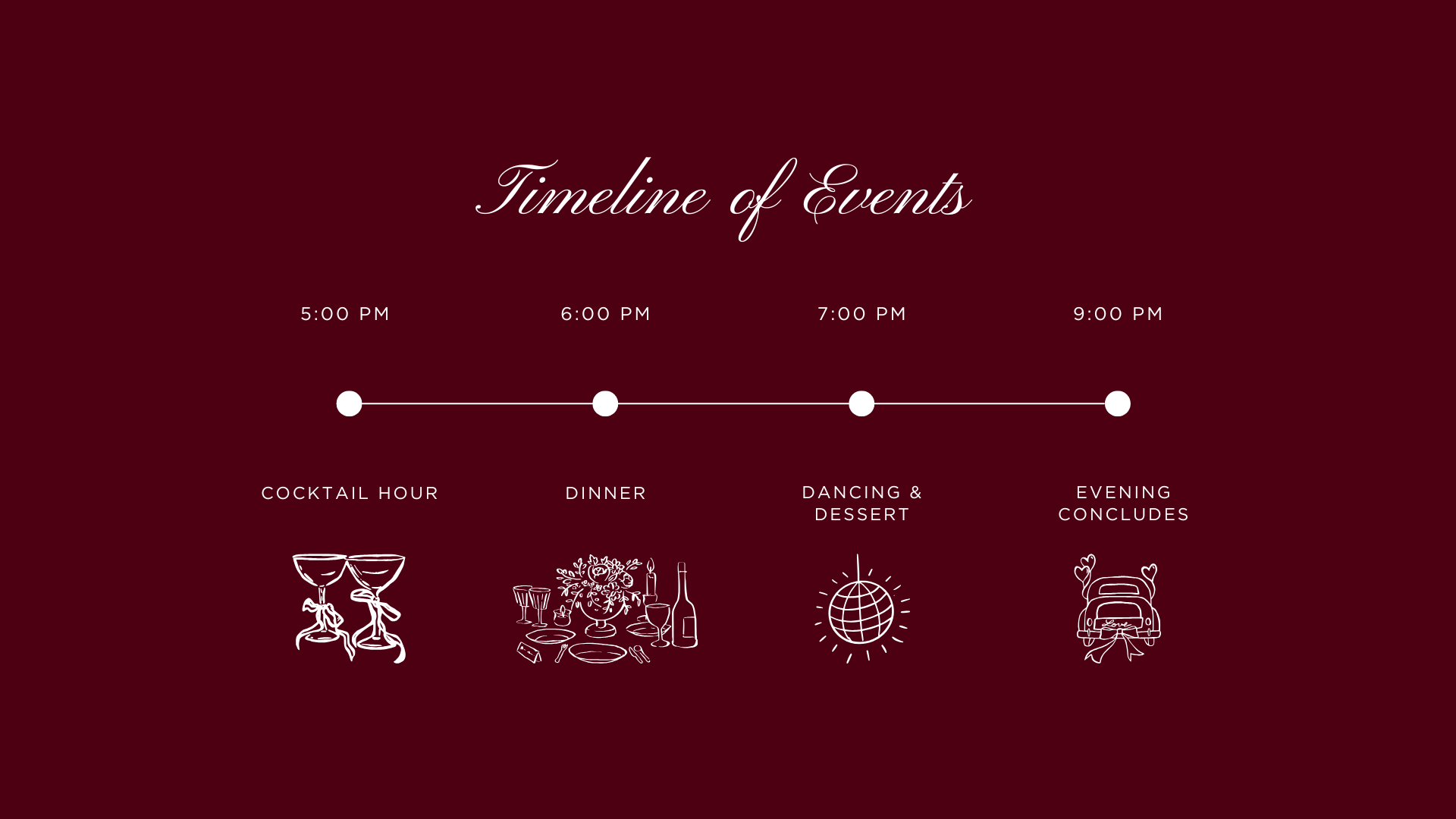 The Wedding Website of Rachel Grimes and Sean Donnellan