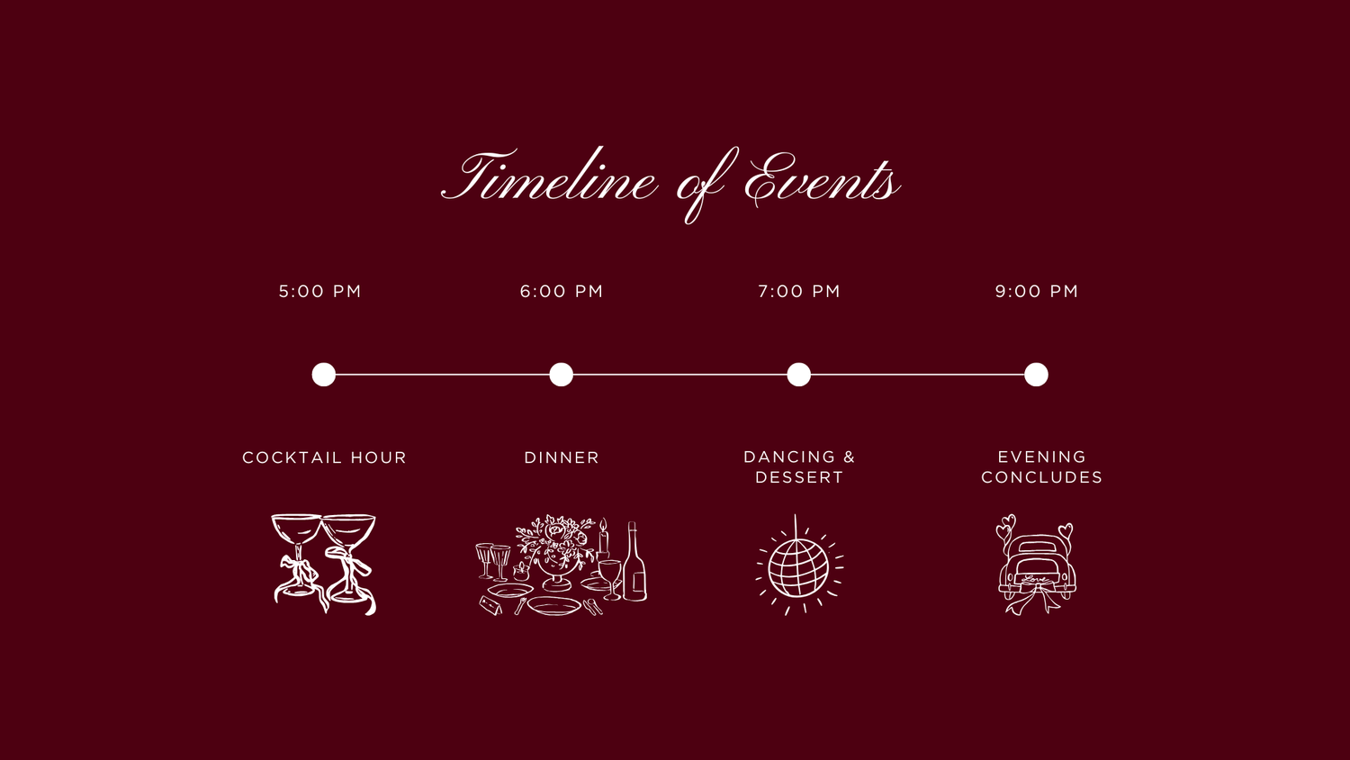 The Wedding Website of Rachel Grimes and Sean Donnellan