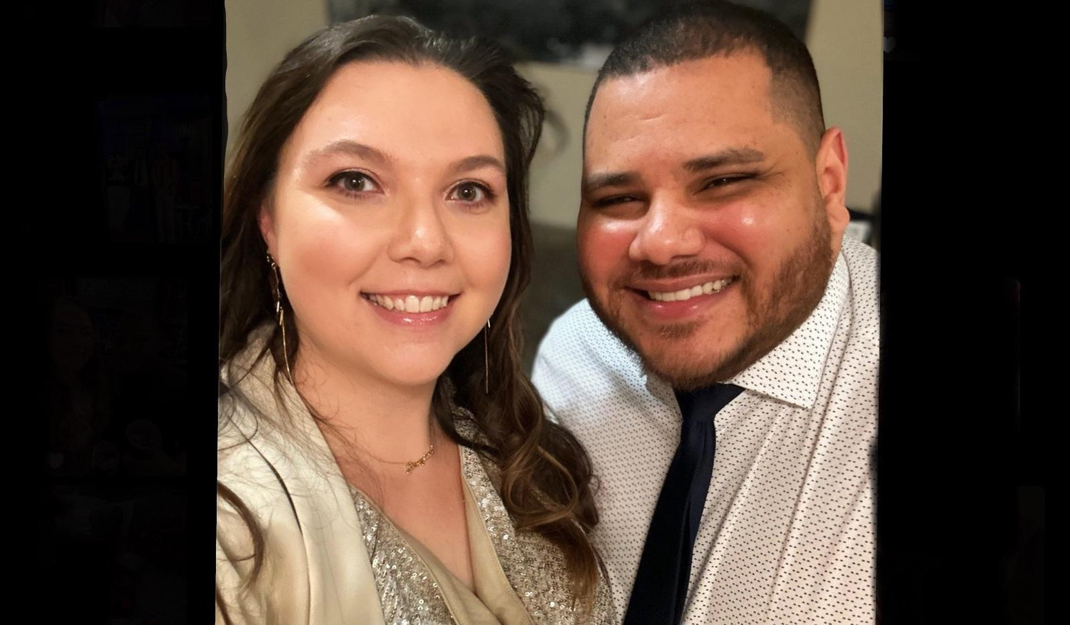 The Wedding Website of Rachel Brown and Jesús Torres Gotay