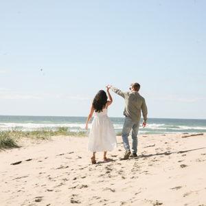Honeymoon fund