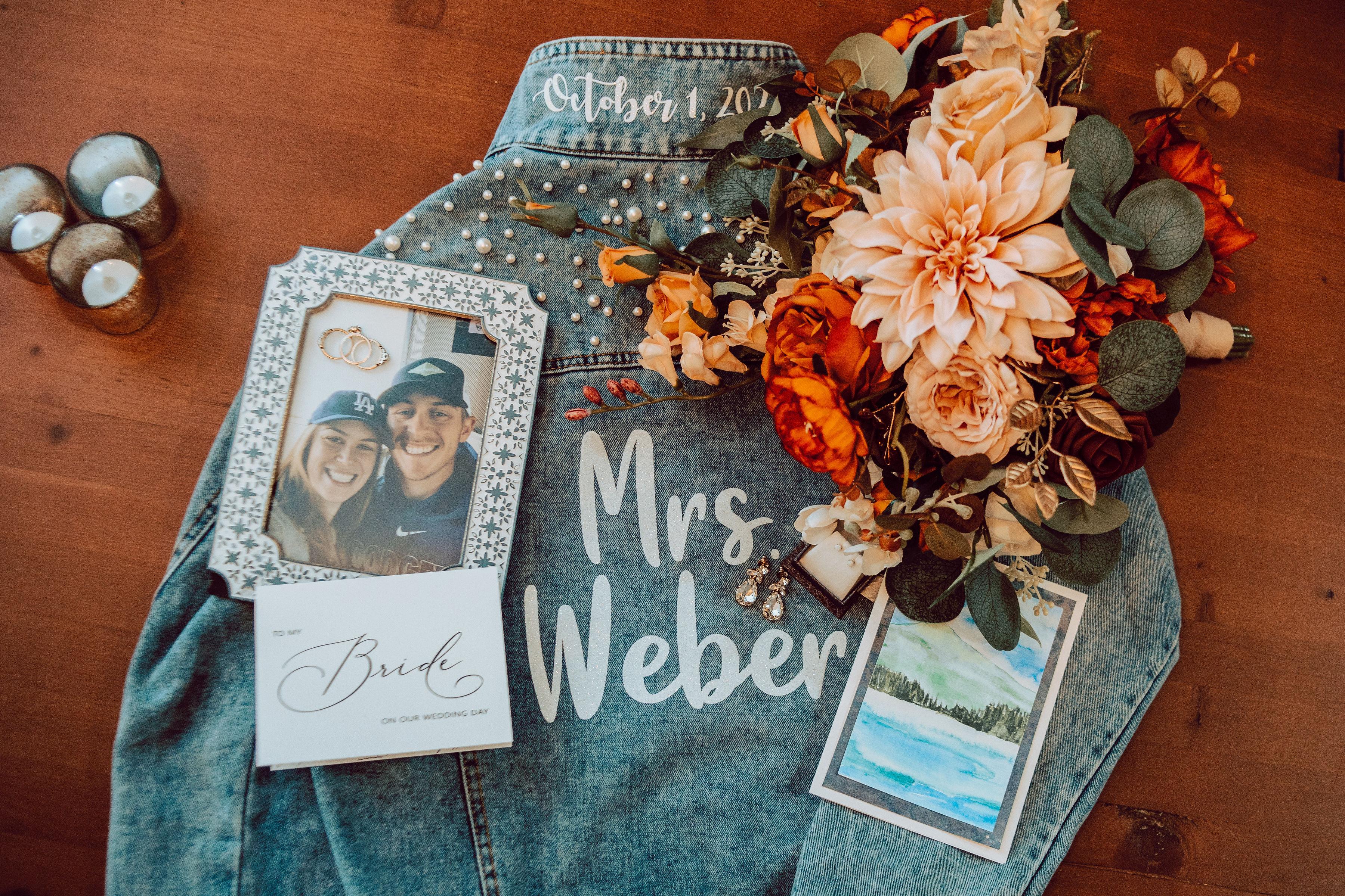 The Wedding Website of Kathleen O'Melinn and Levi Weber