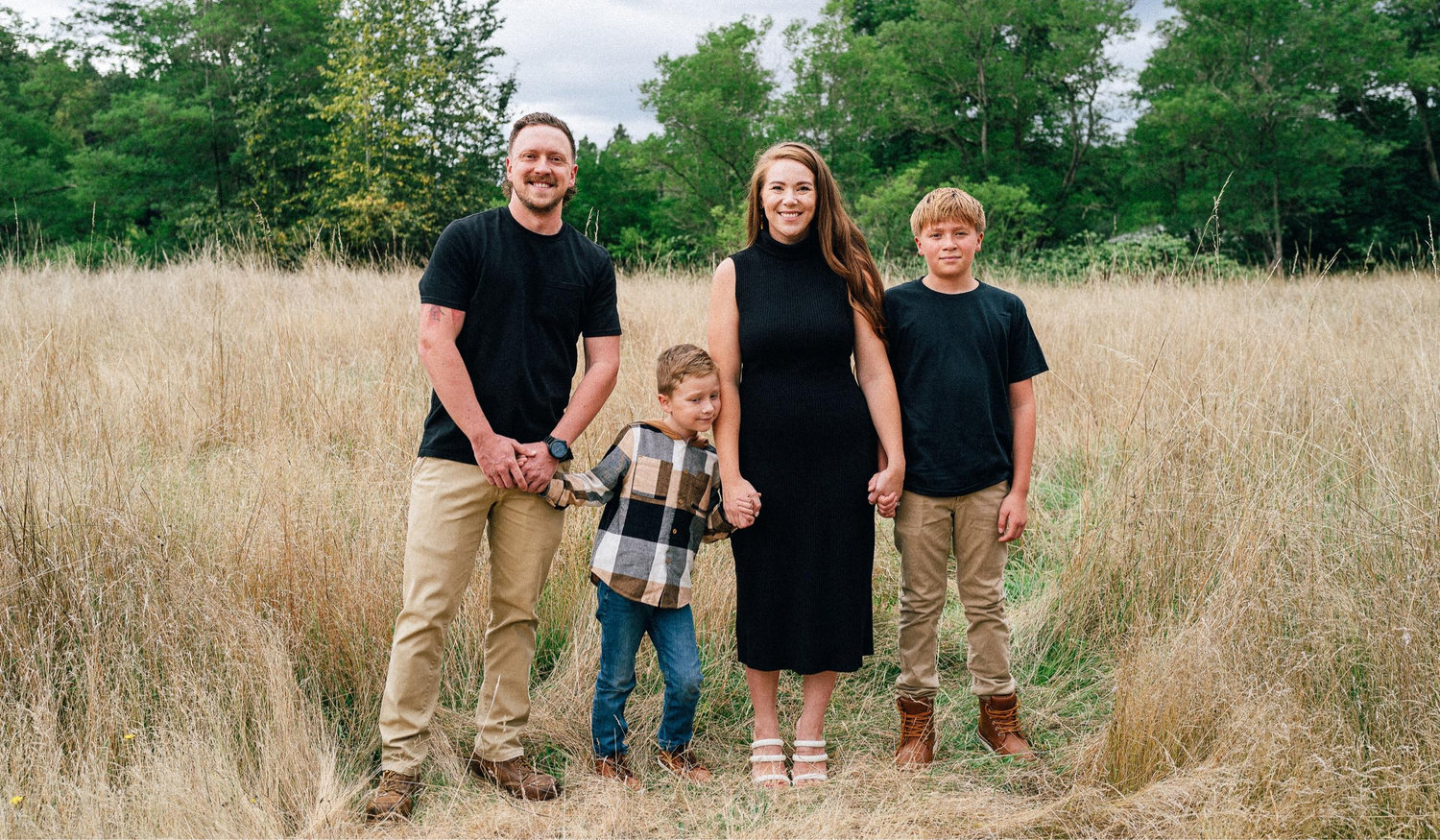 The Wedding Website of Chelsey Huffman and Cameron Sandstrom