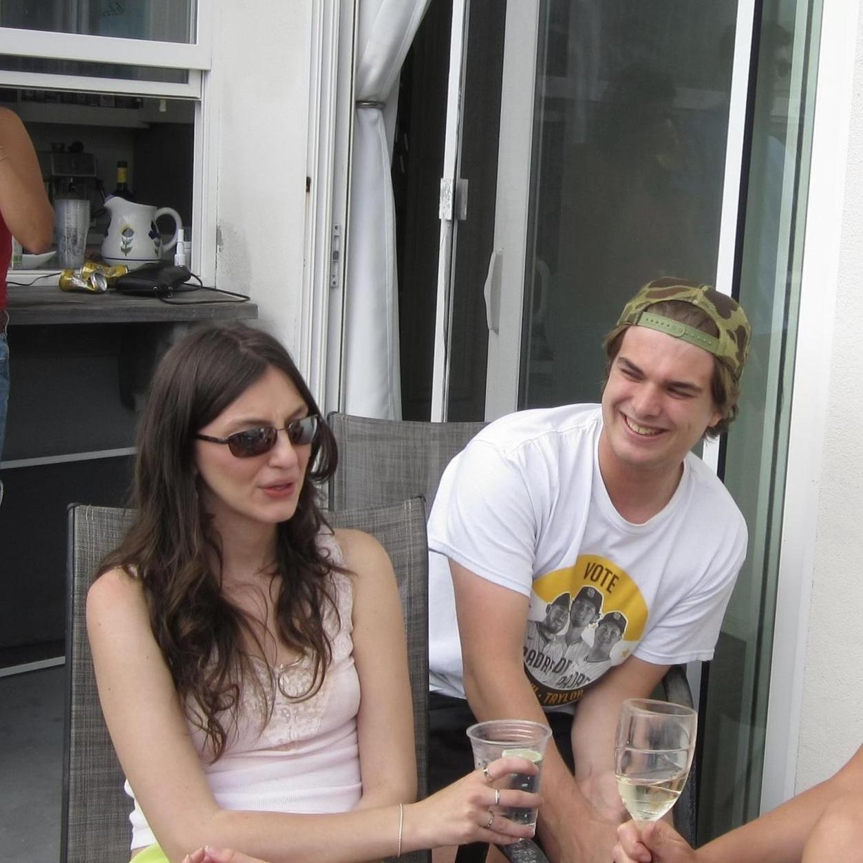 Summertime