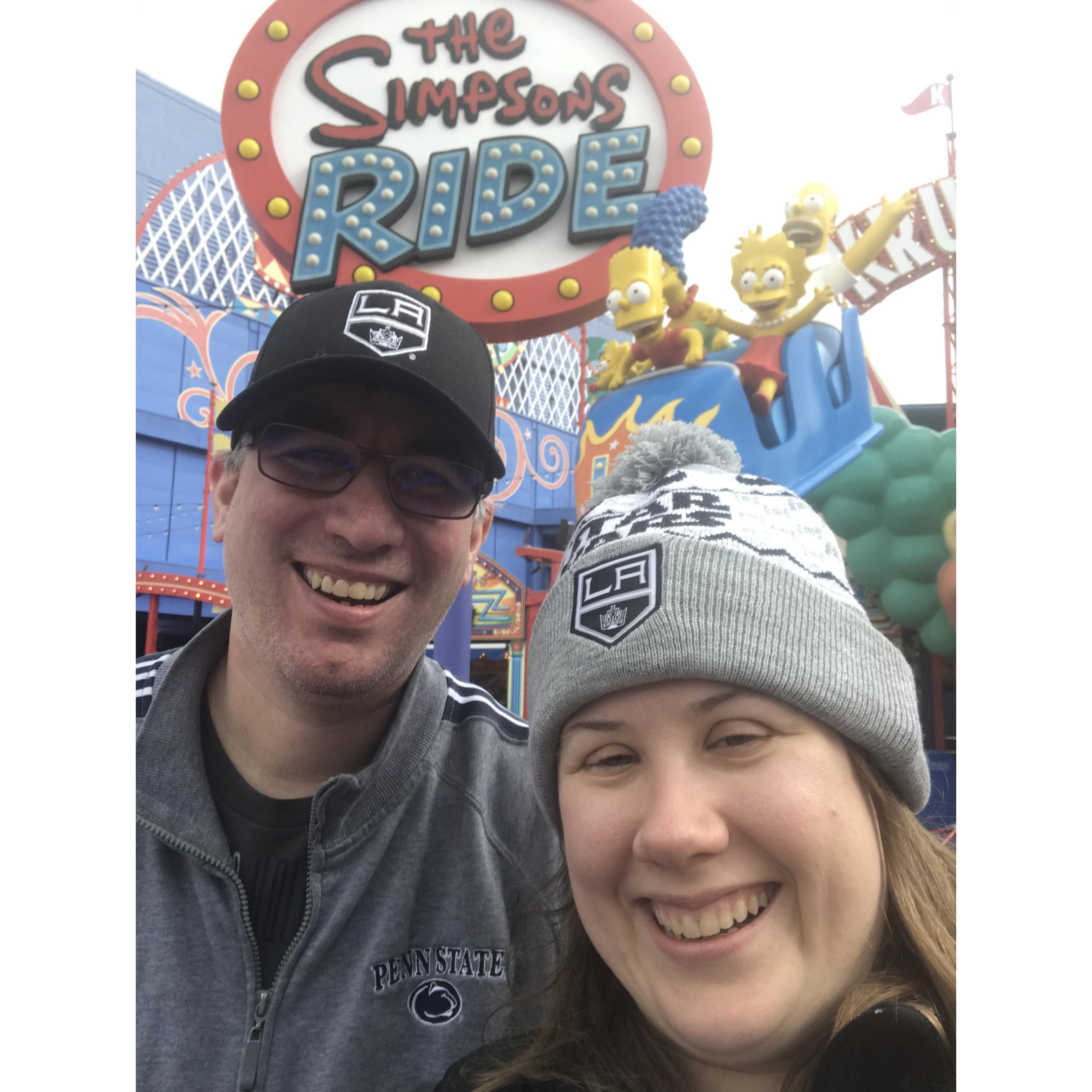 February 3, 2019