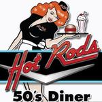 Hot Rods 50's Diner