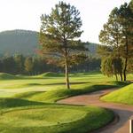 Links at Sierra Blanca Golf Course