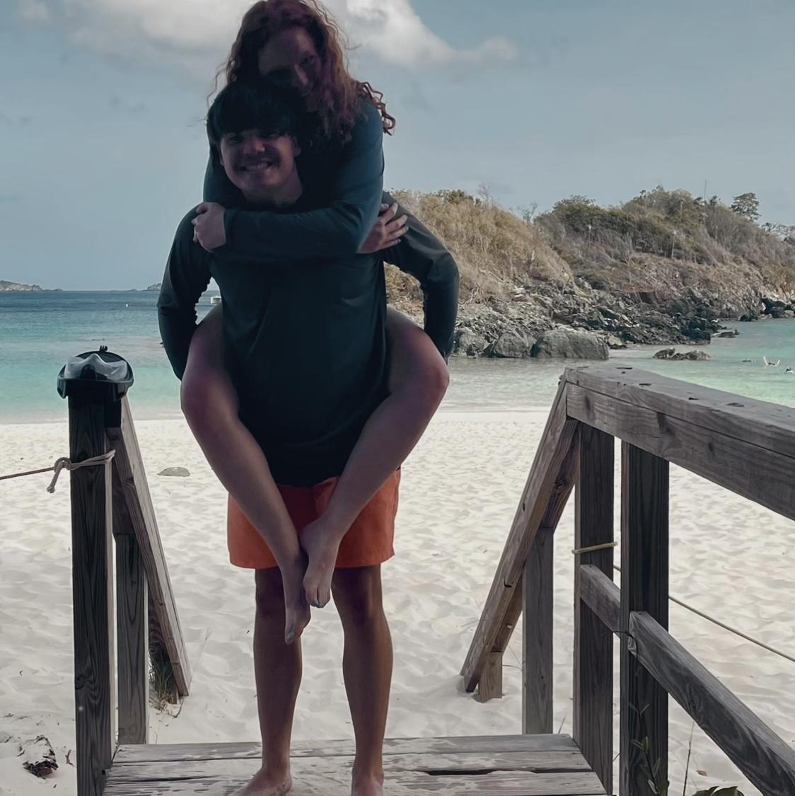 June 6th, 2022 - USVI St. John
