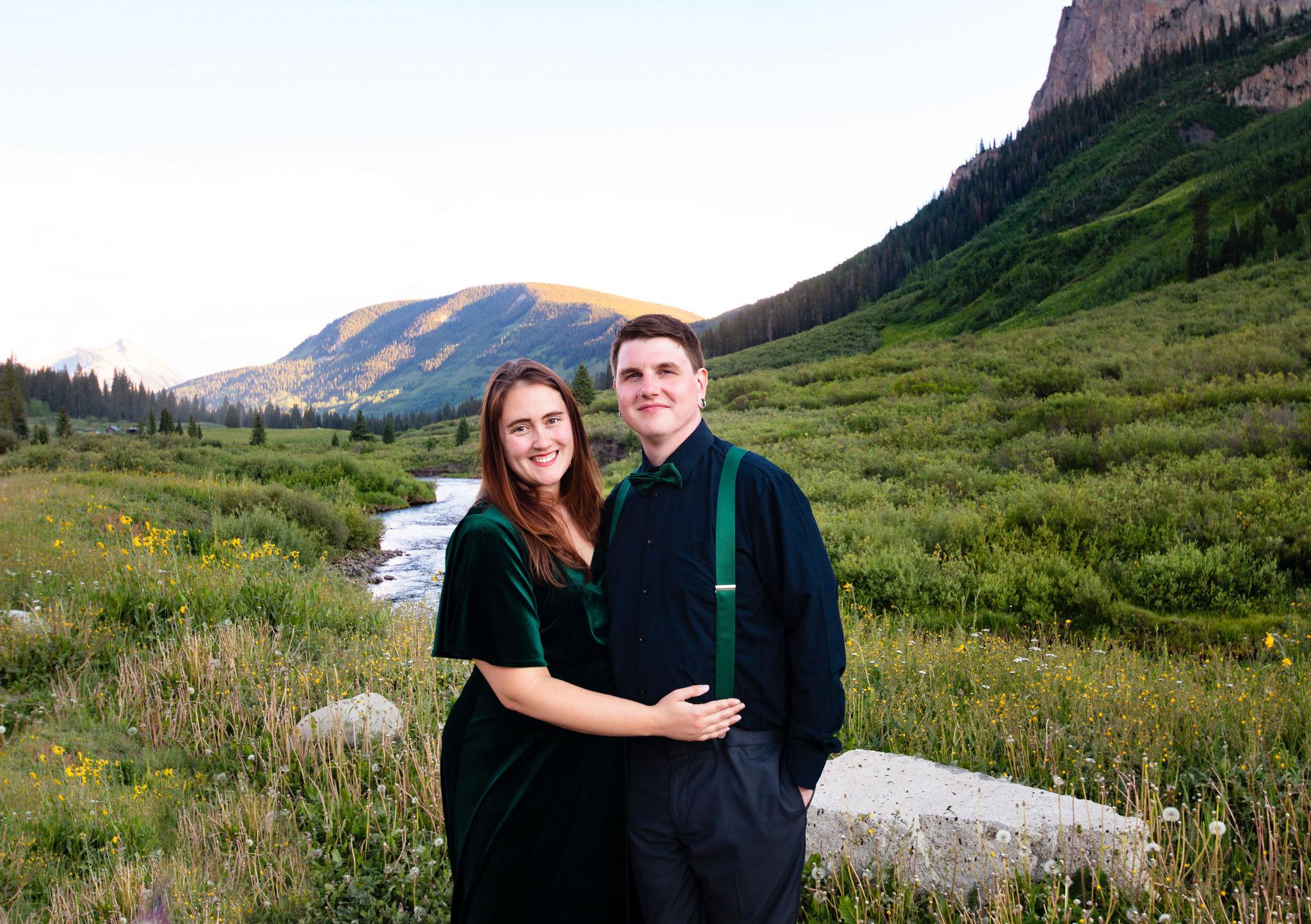 The Wedding Website of Allison Babberl and Noah Surber