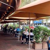 Greenstreet Cafe