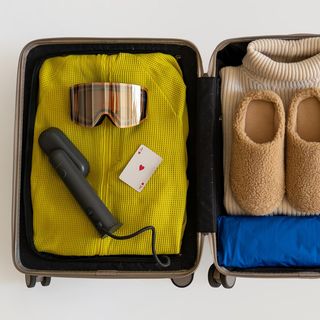 Cirrus Lite Travel Steamer
