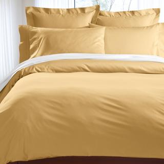400 Thread Count Sateen Duvet Cover