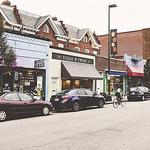Carytown