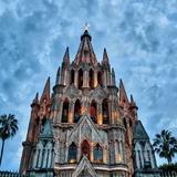Parroquia de San Miguel Arcángel