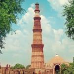 Qutub Minar