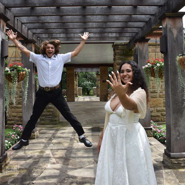 Our newlywed fund