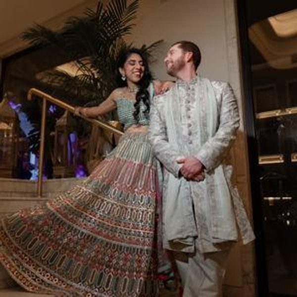 Our Newlywed Fund