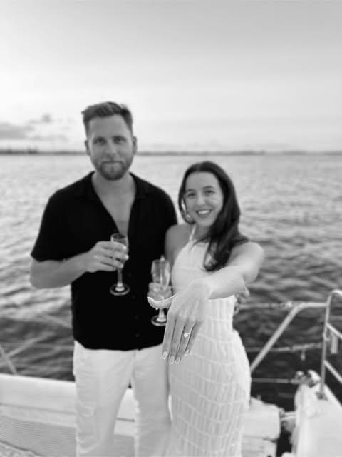 The Wedding Website of Hope Rubach and Trent Cieslar
