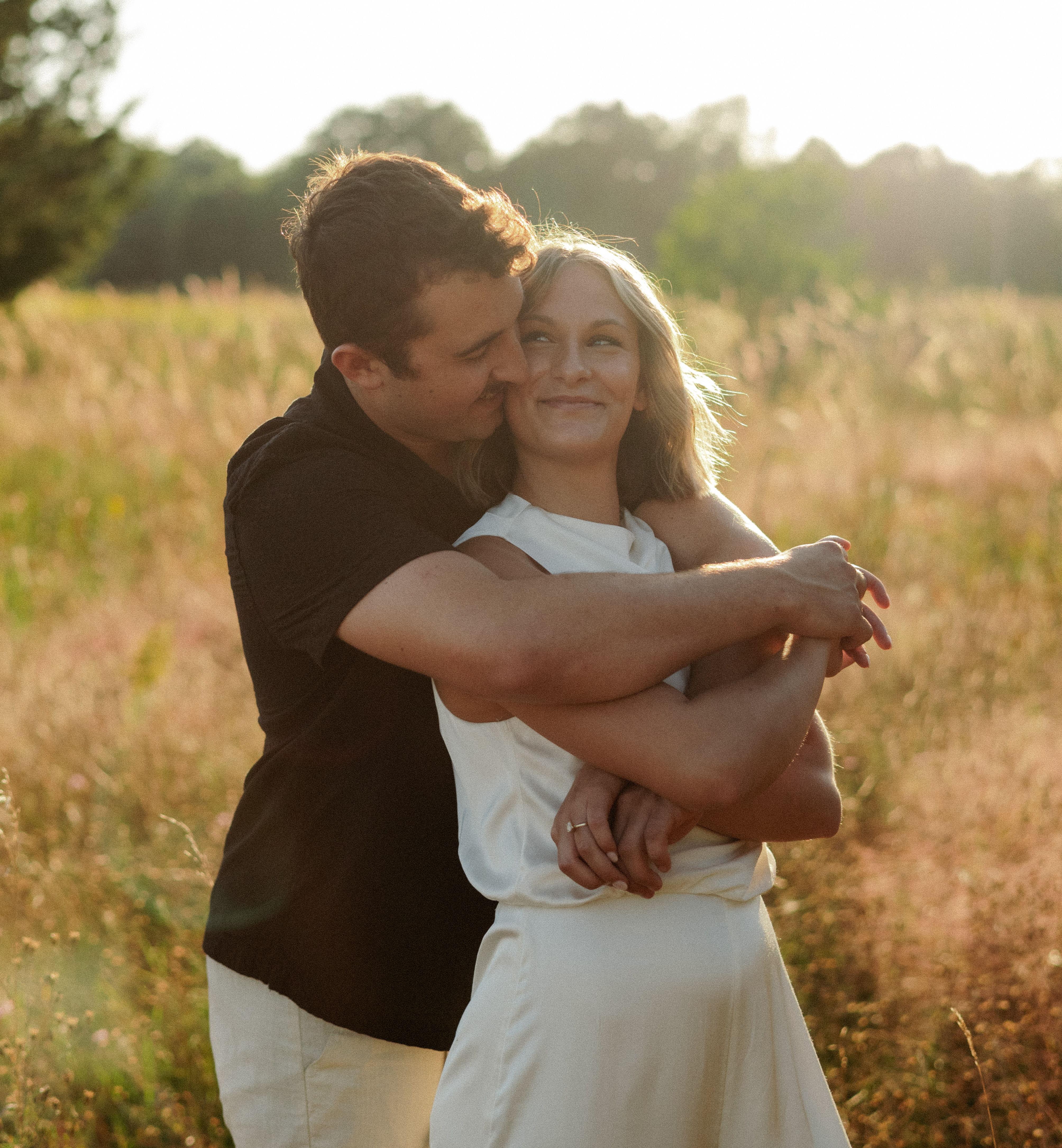 The Wedding Website of Aly Holdridge and Drew Davidson