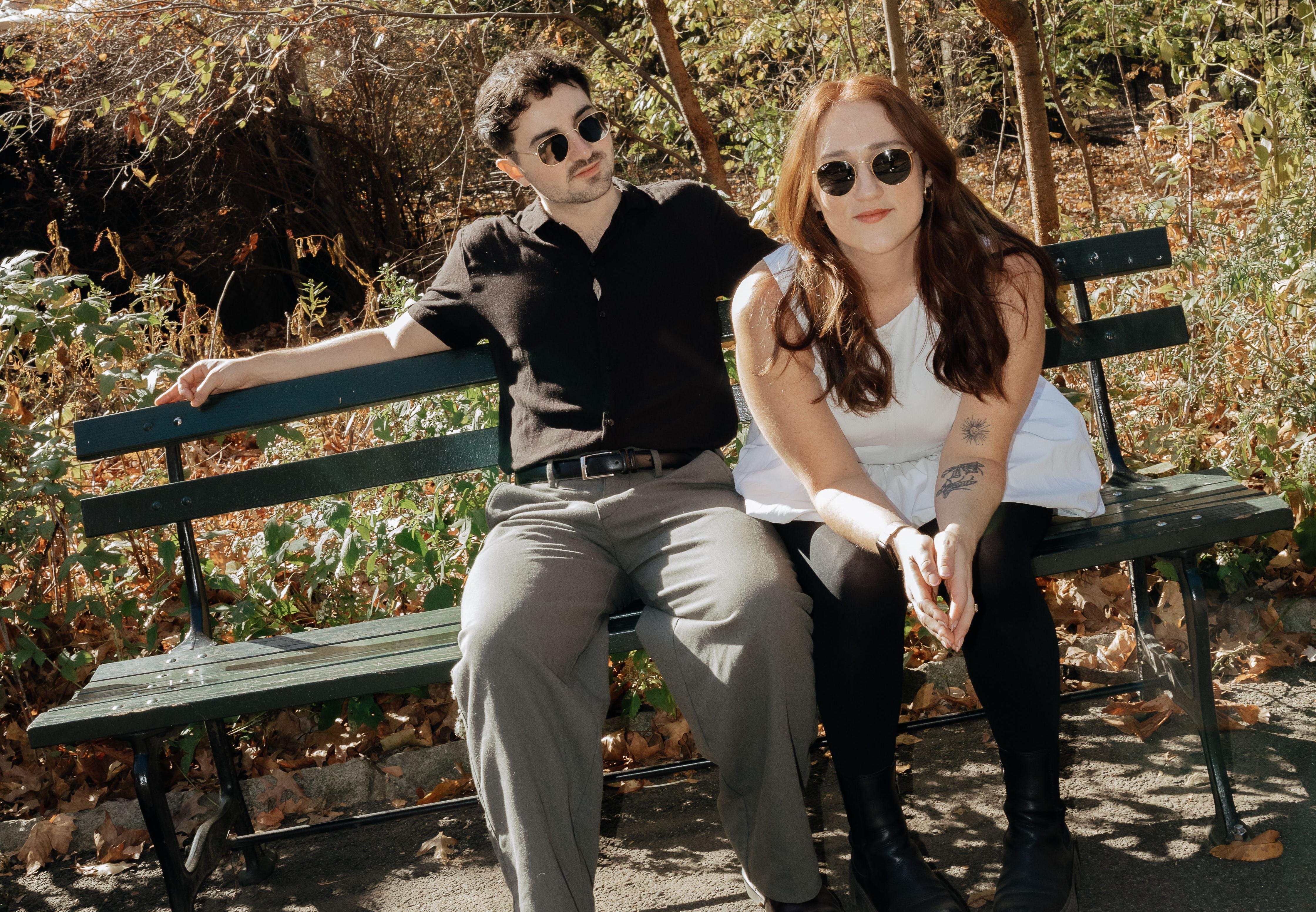The Wedding Website of Marcus DeSouto and Carolyn Surdovel