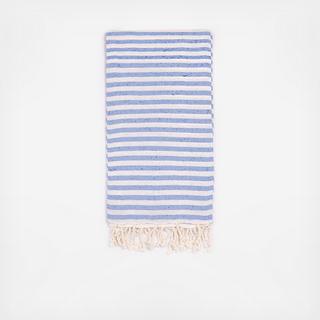 Beach Candy Hand Towel