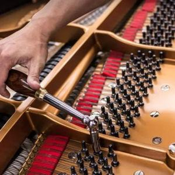 Piano Tuning