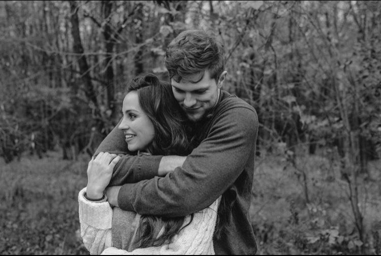 The Wedding Website of Madalyn Stamper and Jack Ranallo