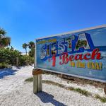 Siesta Key