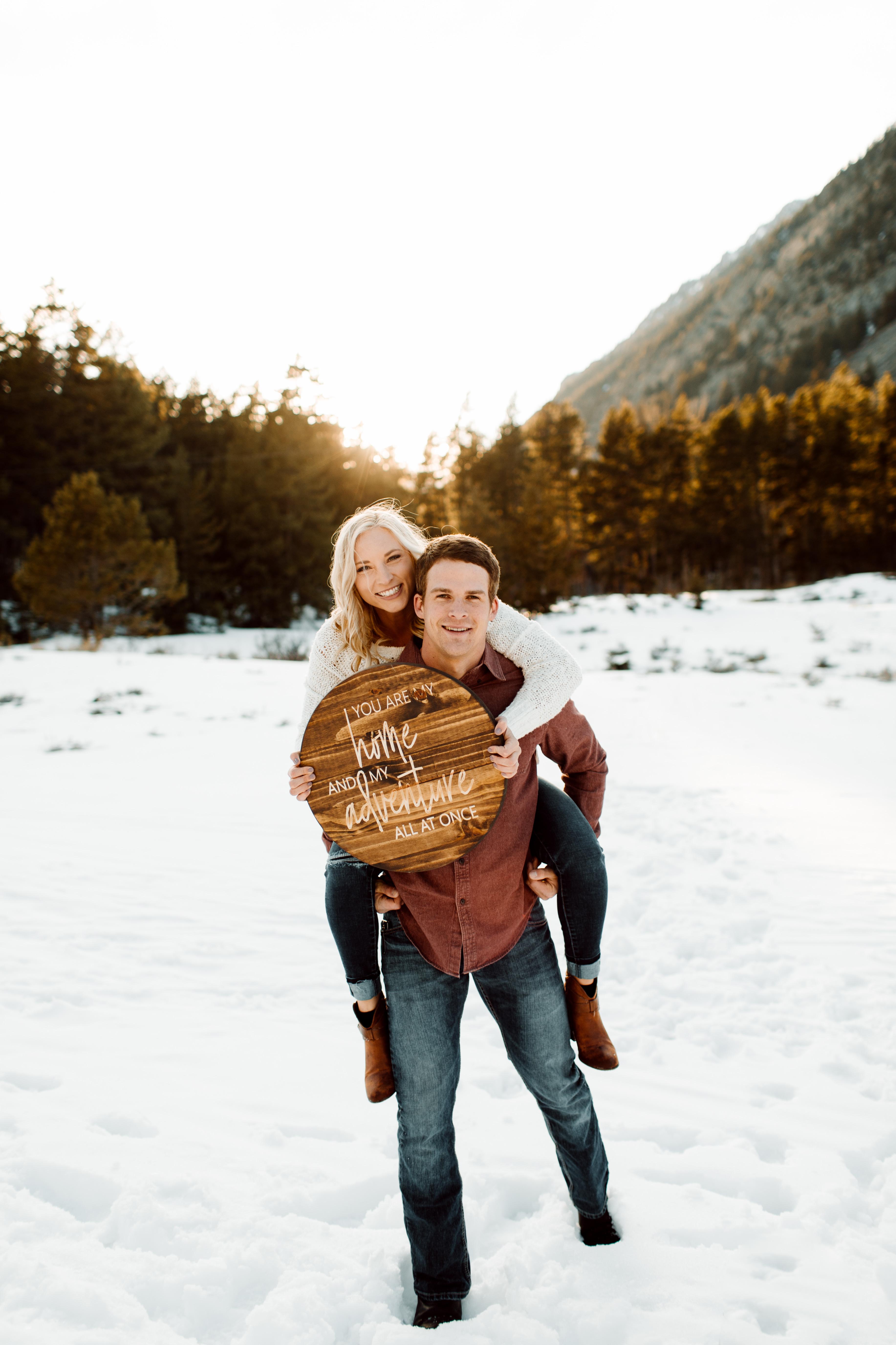 The Wedding Website of Sarah Tucker and Steven Davis