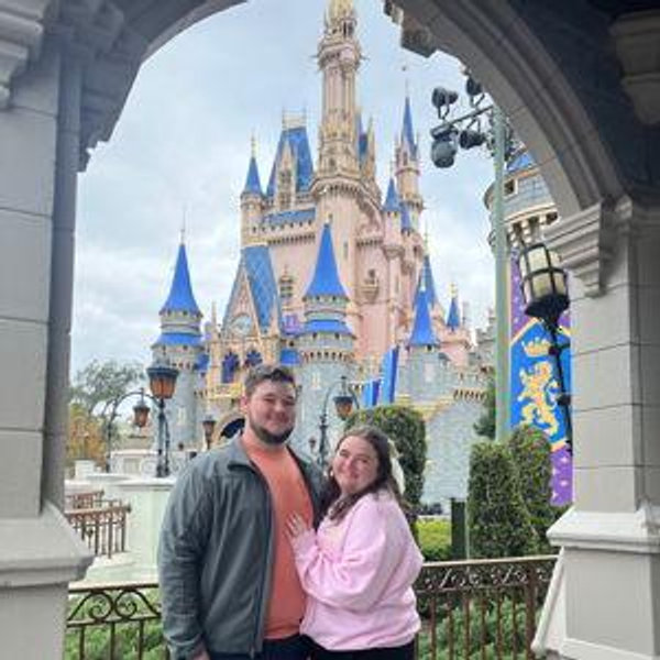 Disney Tickets