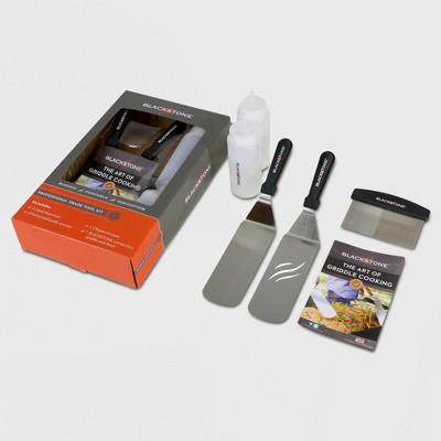 Blackstone Griddle Accessory Kit