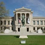 Museum of Fine Arts, Boston