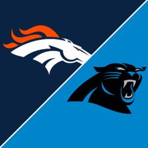 Broncos Game
