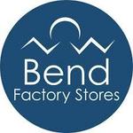 Bend Factory Outlet Stores