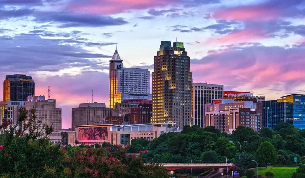 The Wedding Website of Alexandra Morin and Daniel Roberts