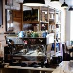 Kindred Coffee Roasters
