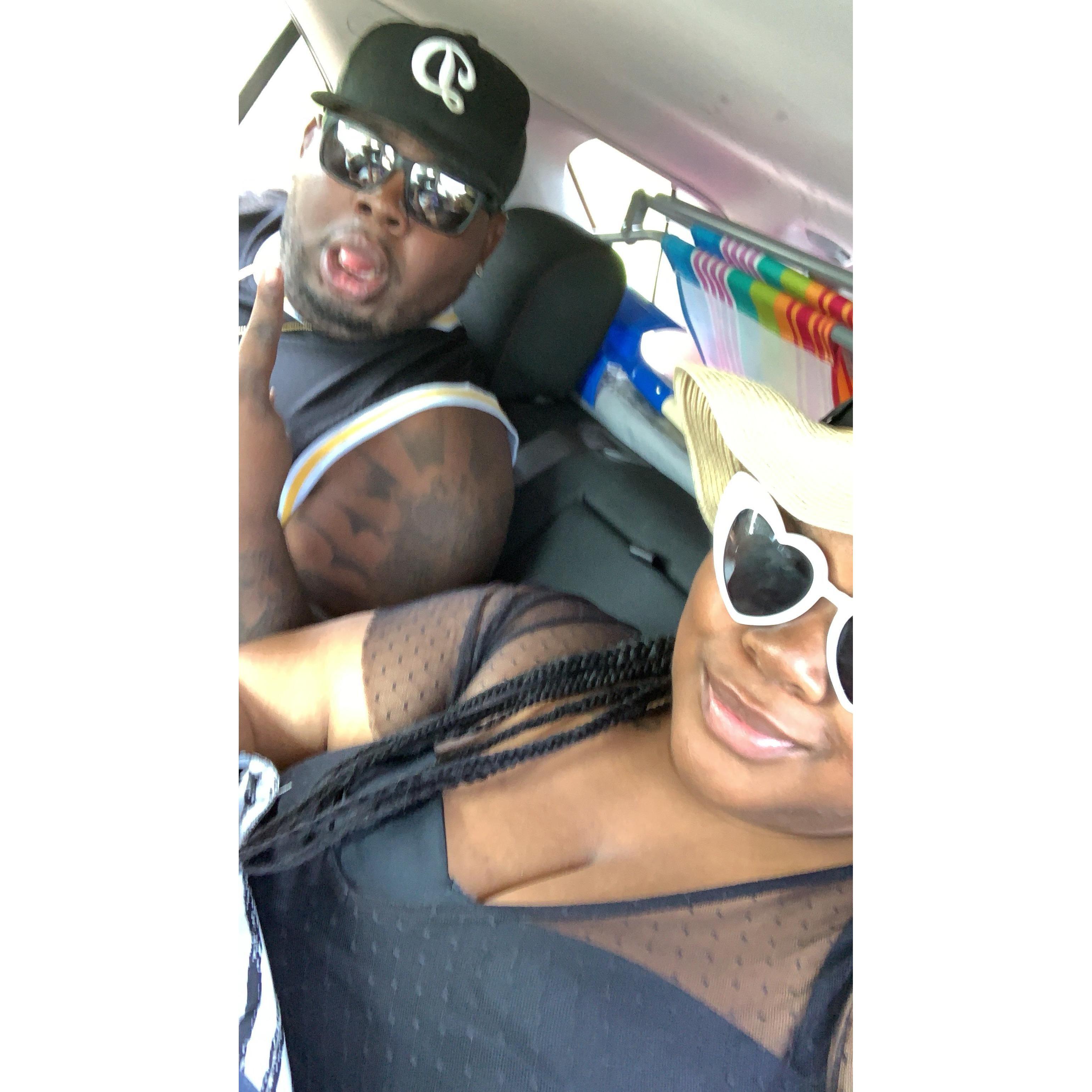 Our Trip To Florida 2019