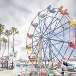 Balboa/Lido Peninsula