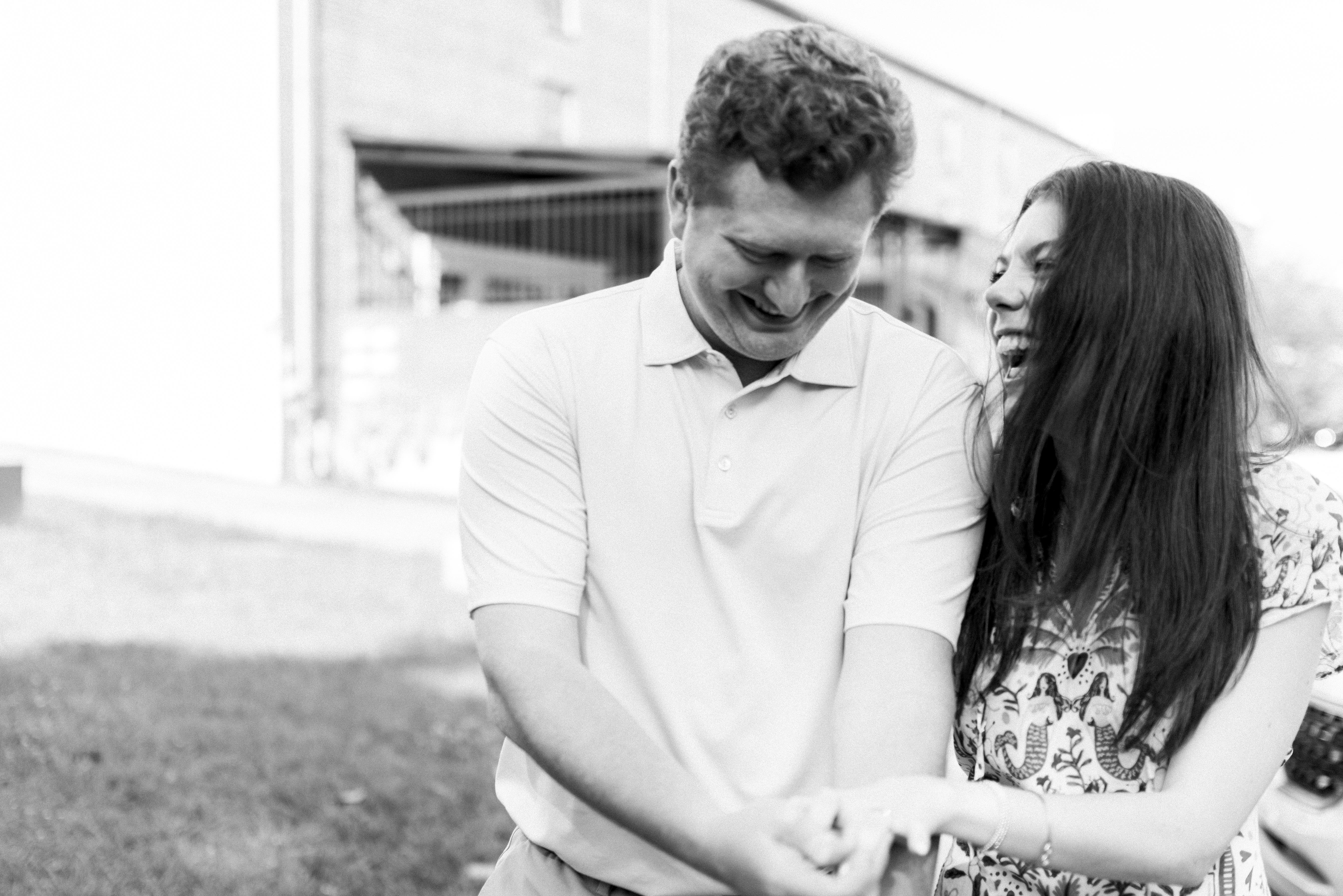 The Wedding Website of Kendall Jane Campeau and John Michael Otterlee