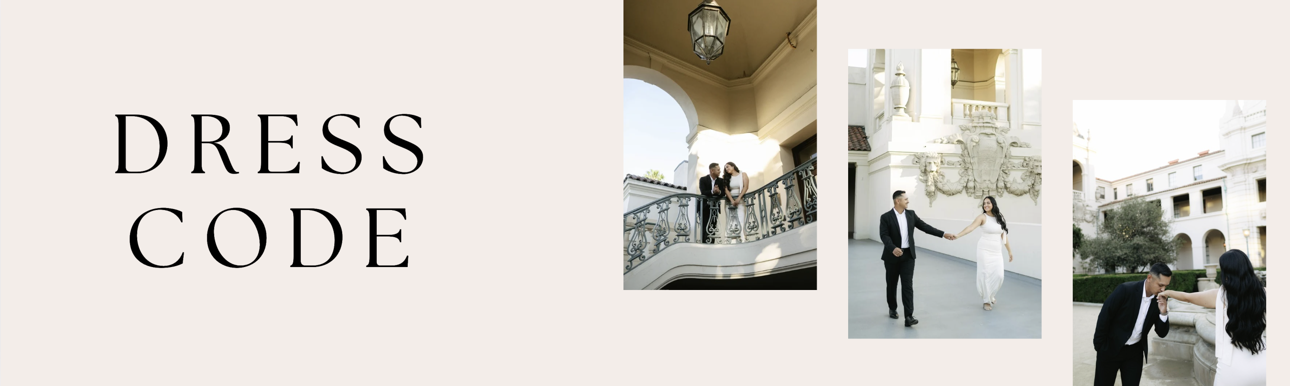 The Wedding Website of Leslie Leon and Anthony Hechanova