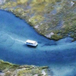 Discovery Wetlands Cruise